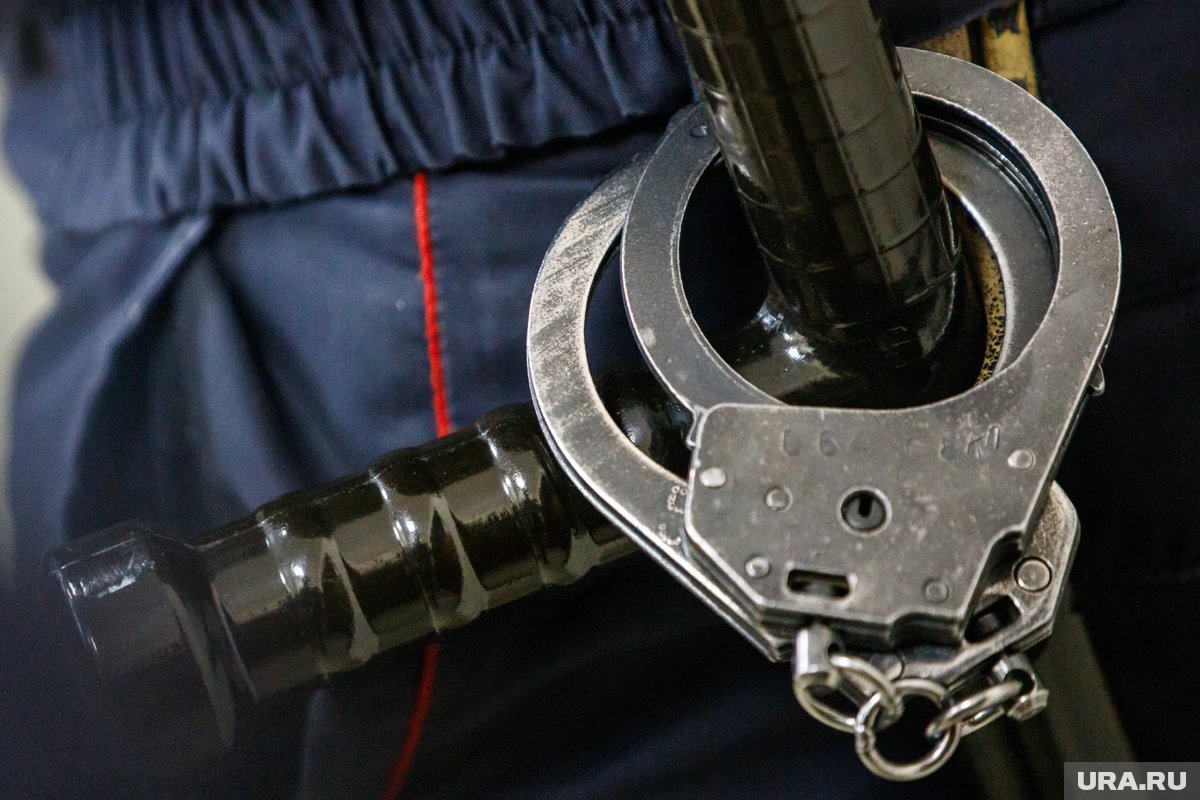     В Каменске-Уральском резко выросло число преступлений среди подростков