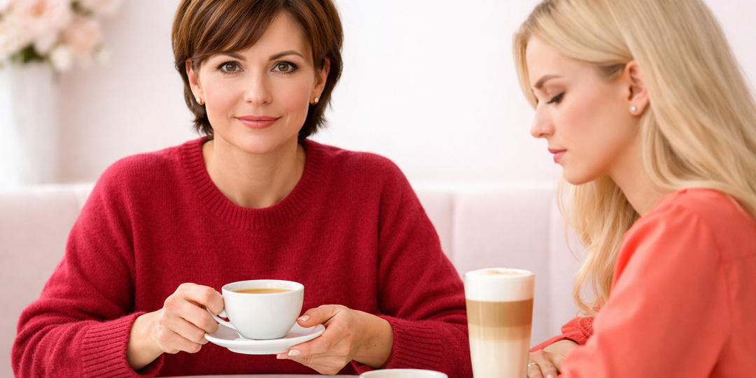 Любовница сказала: «У него бизнес». Я перечислила все его долги