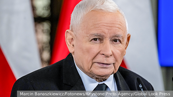     Фото: Marcin Banaszkiewicz/Fotonews/Keystone Press Agency/Global Look Press   
 Текст: Елизавета Шишкова