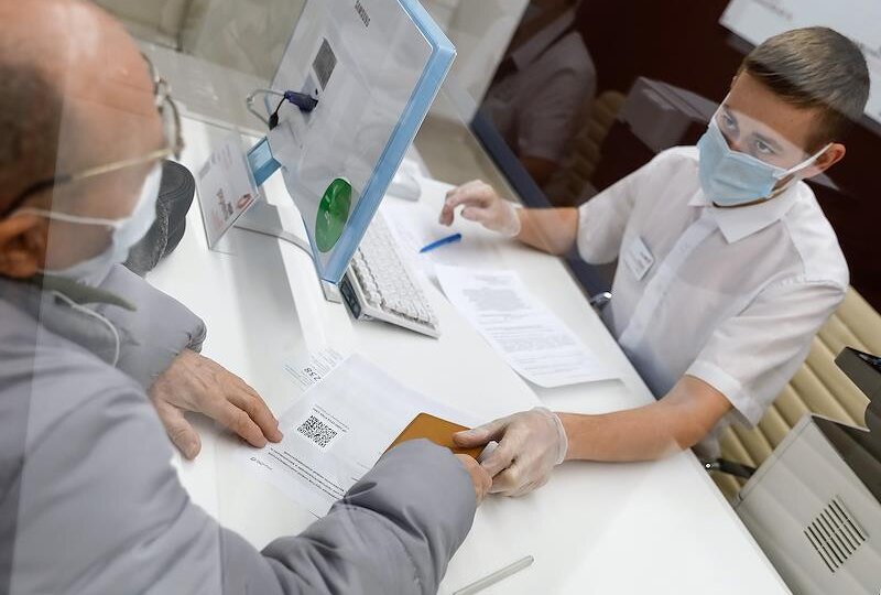 «Высокий риск заболеваемости»: мэрия Москвы ответила «Яблоку», почему в столице шестой год действует «ковидный» указ, запрещающий митинги