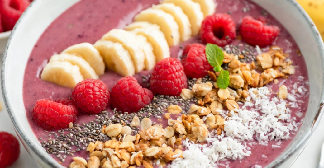 Диетолог назвала бесполезные ПП-десерты