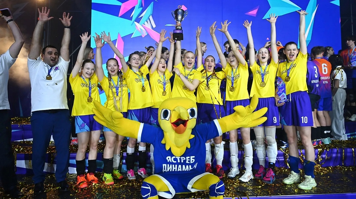     Фото: пресс-служба администрации Краснодара