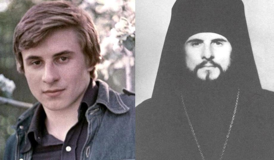 Последнее интервью иеромонаха Василия Рослякова