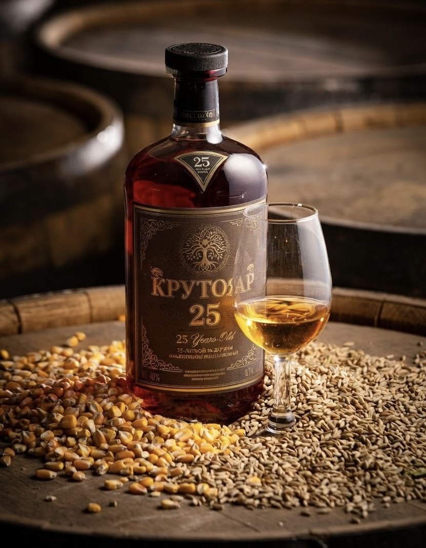 Это юмористическая картинка конечно)