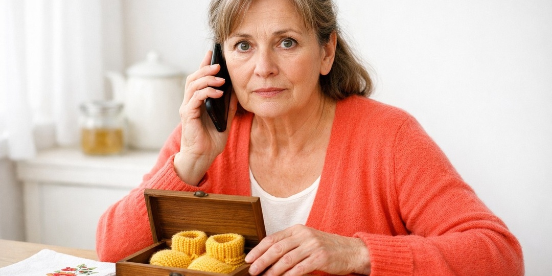 «Вещи целы?» — голос прозвучал сипло