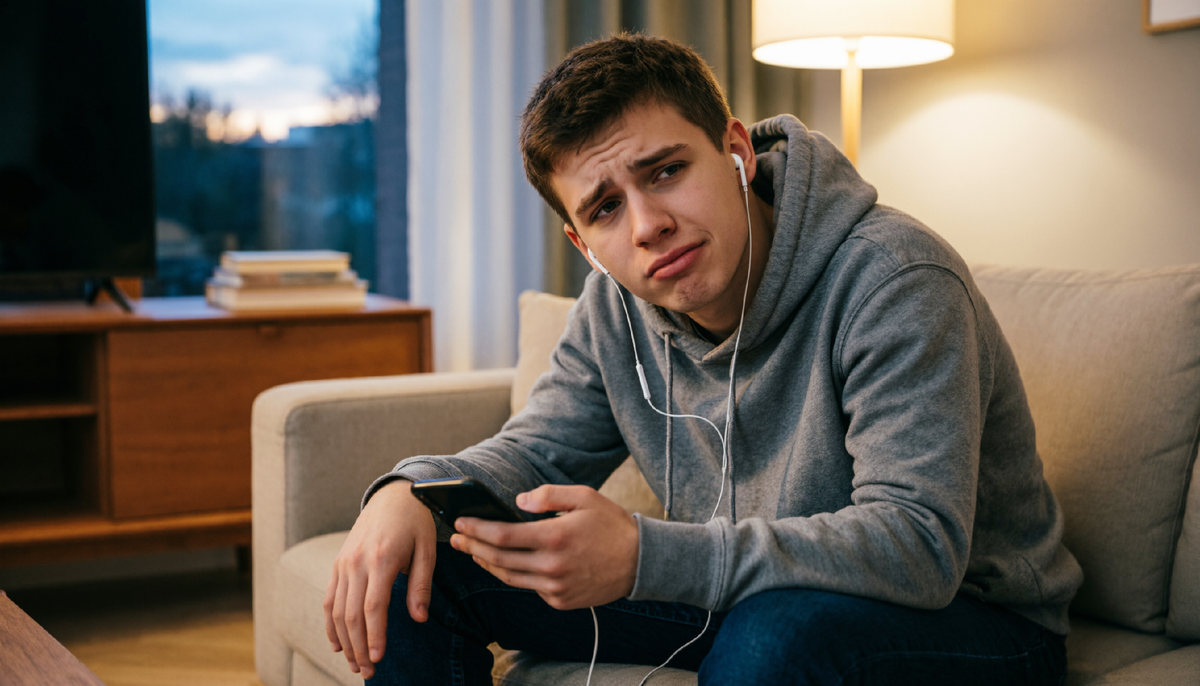 Несмешная песня