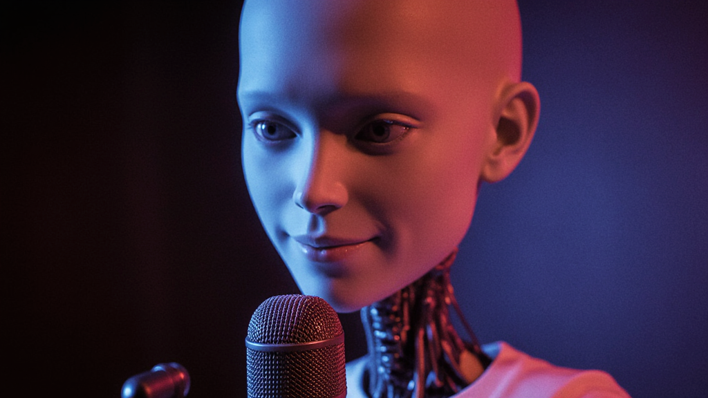 Механический юмор