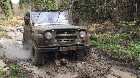 Пойди туда - не знаю куда...Глава 27