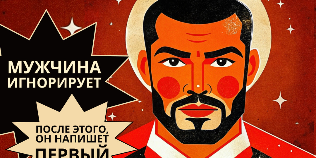 Не пиши, не выясняй, не напоминай о себе: 4 шага, которые заставят мужчину написать первым