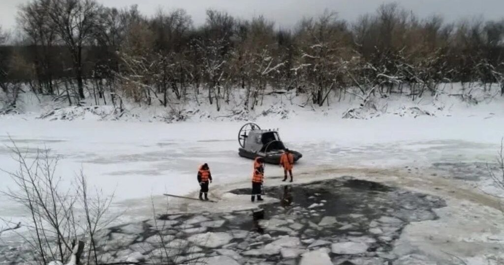 Озеро Узеть в Башкирии проверяют на сибирскую язву