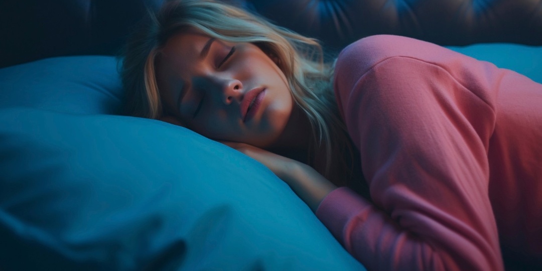 Раскрыт секретный метод психосоматолога, который уложит вас спать за пять минут: Мозг отключается