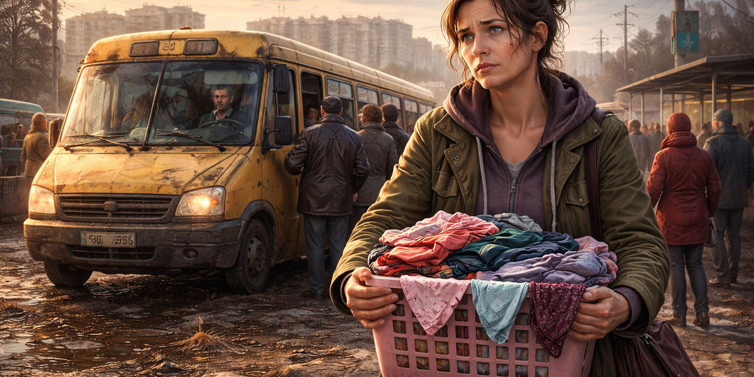 Ипотека и трусы