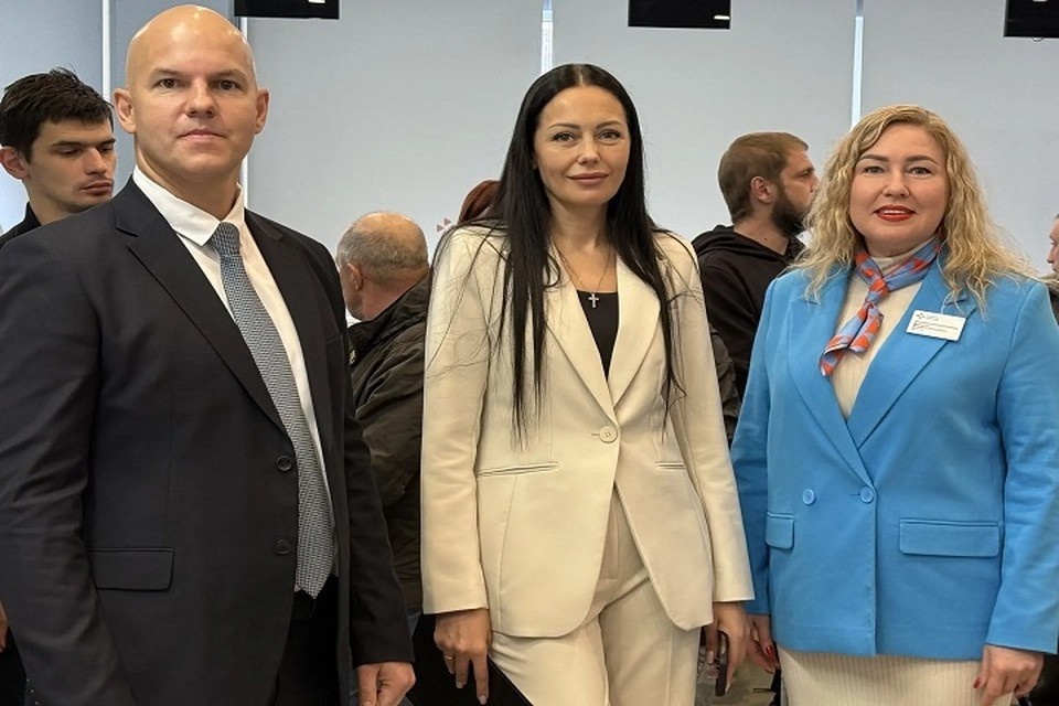    В ярмарке вакансий участвовали 170 предприятий. Правительство Ярославской области