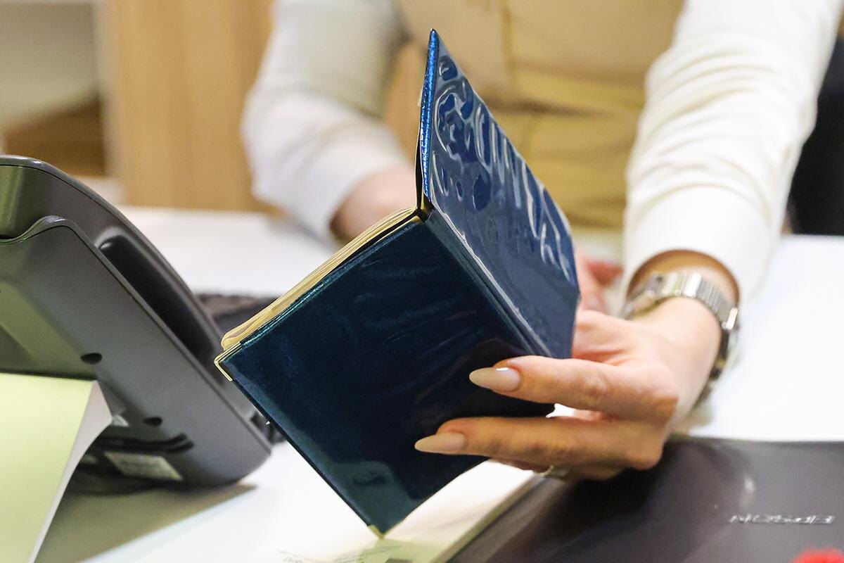 Наталья Шатохина / Global Look Press📷Постоянная регистрация значительно упрощает получение государственных услуг