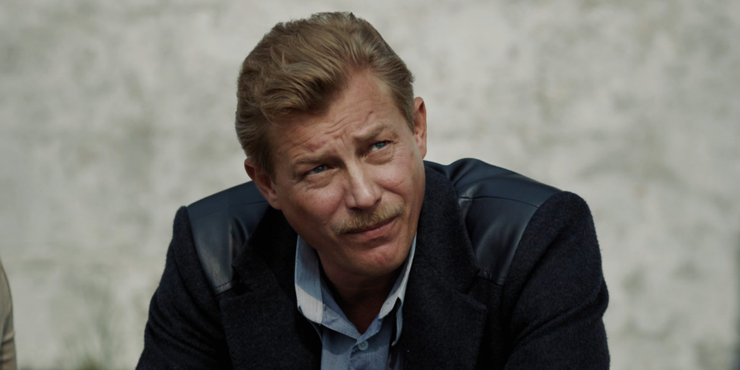 Сериал «Высшая мера»: мы сразу поняли, кто преступник, им оставалось только поймать