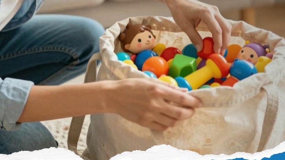 🧸 Сеть проекта «Экоточки Москвы» расширяется