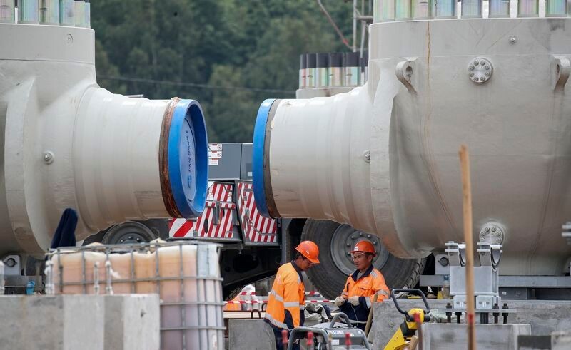     / Источник: © ИЗВЕСТИЯ/Дмитрий Коротаев