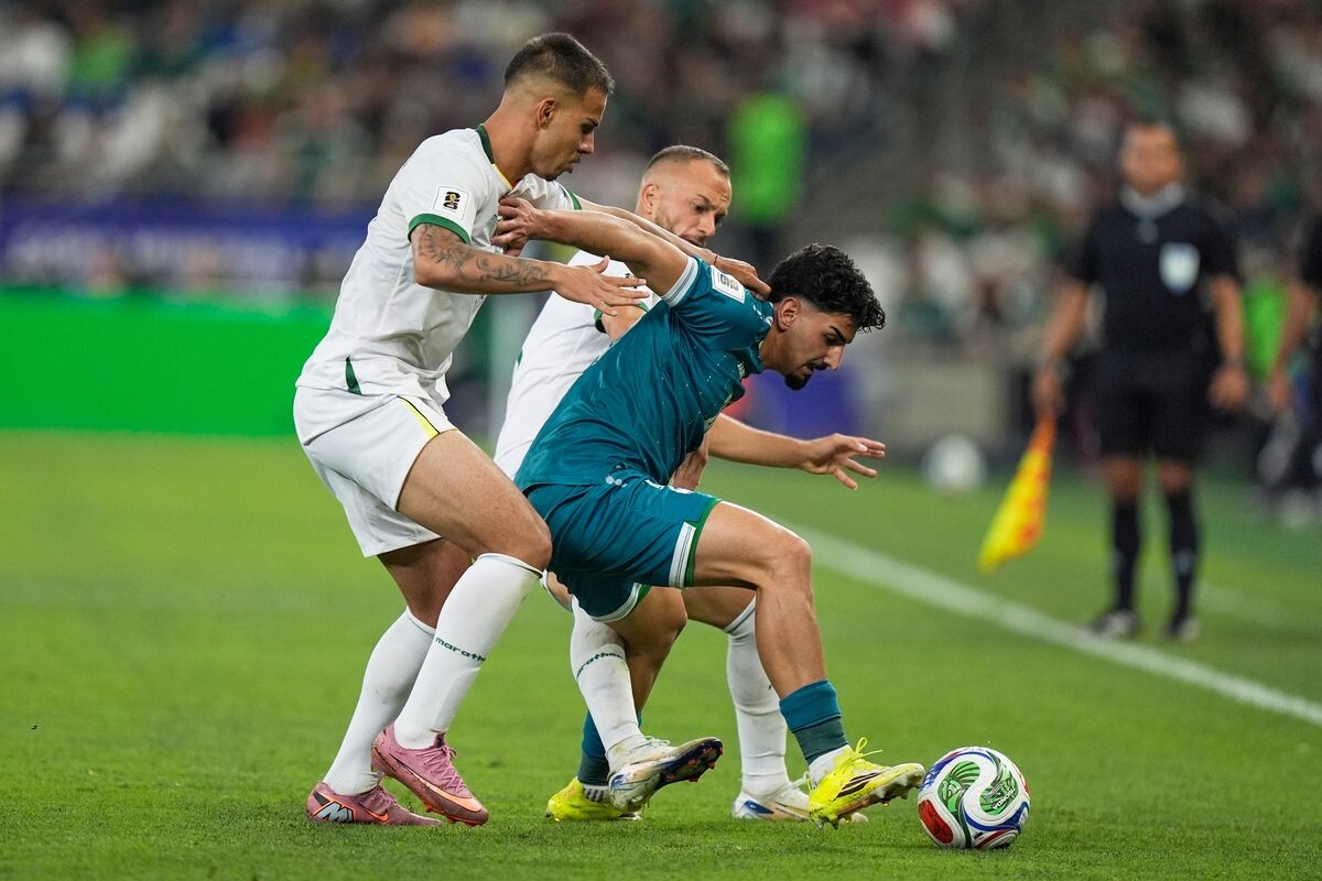     / Источник: © AP Photo/Fernando Llano/TASS