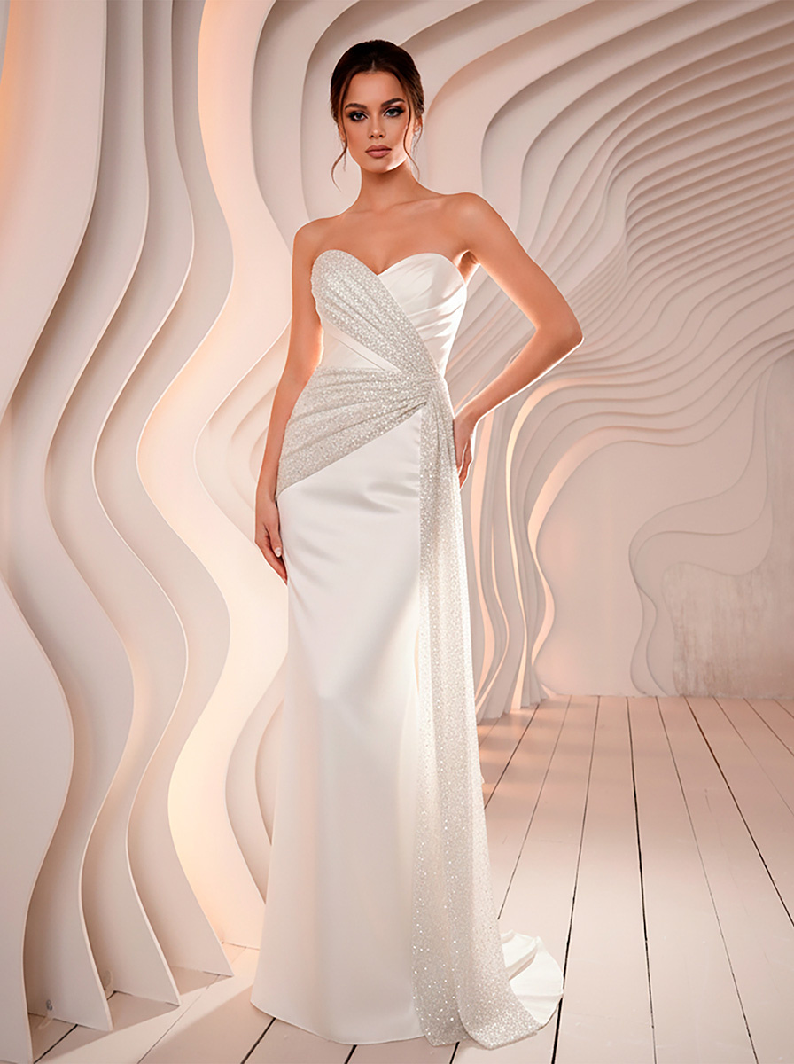 Свадебное платье Olga Sposa 3315