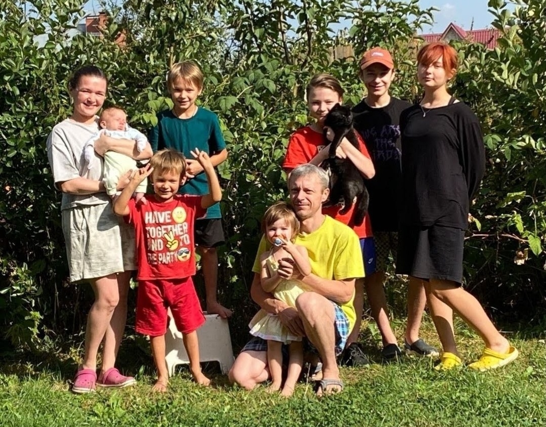 Мои 0,01%. Те самые восемь "квестов", которые для кого-то — "дело нехитрое", а для меня — вся жизнь