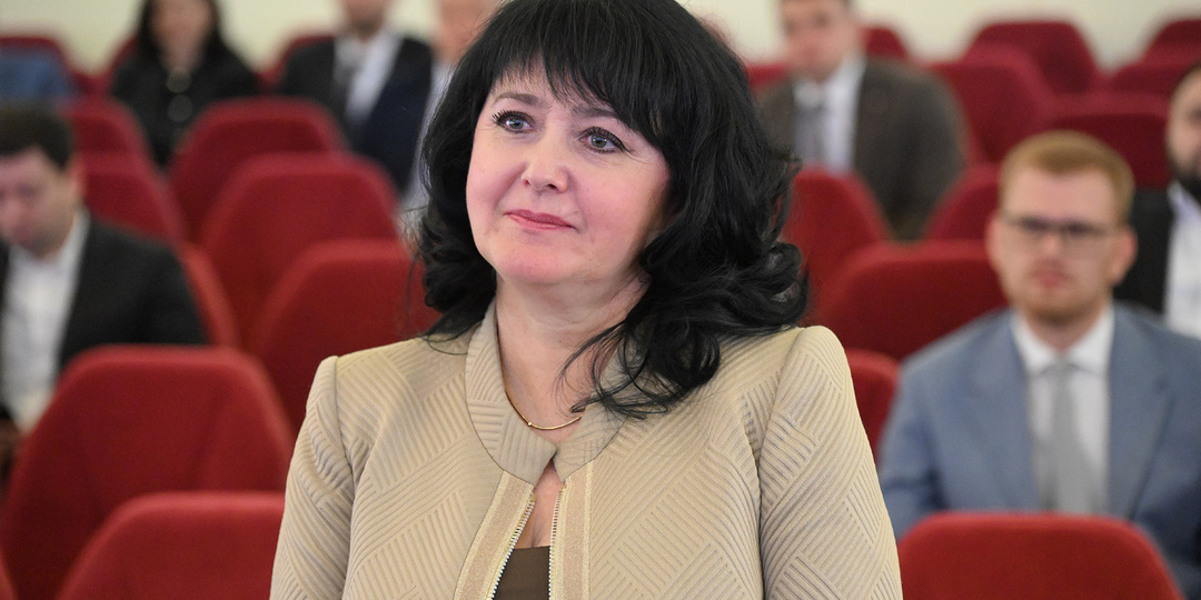 На Дону назначили нового уполномоченного по правам ребенка