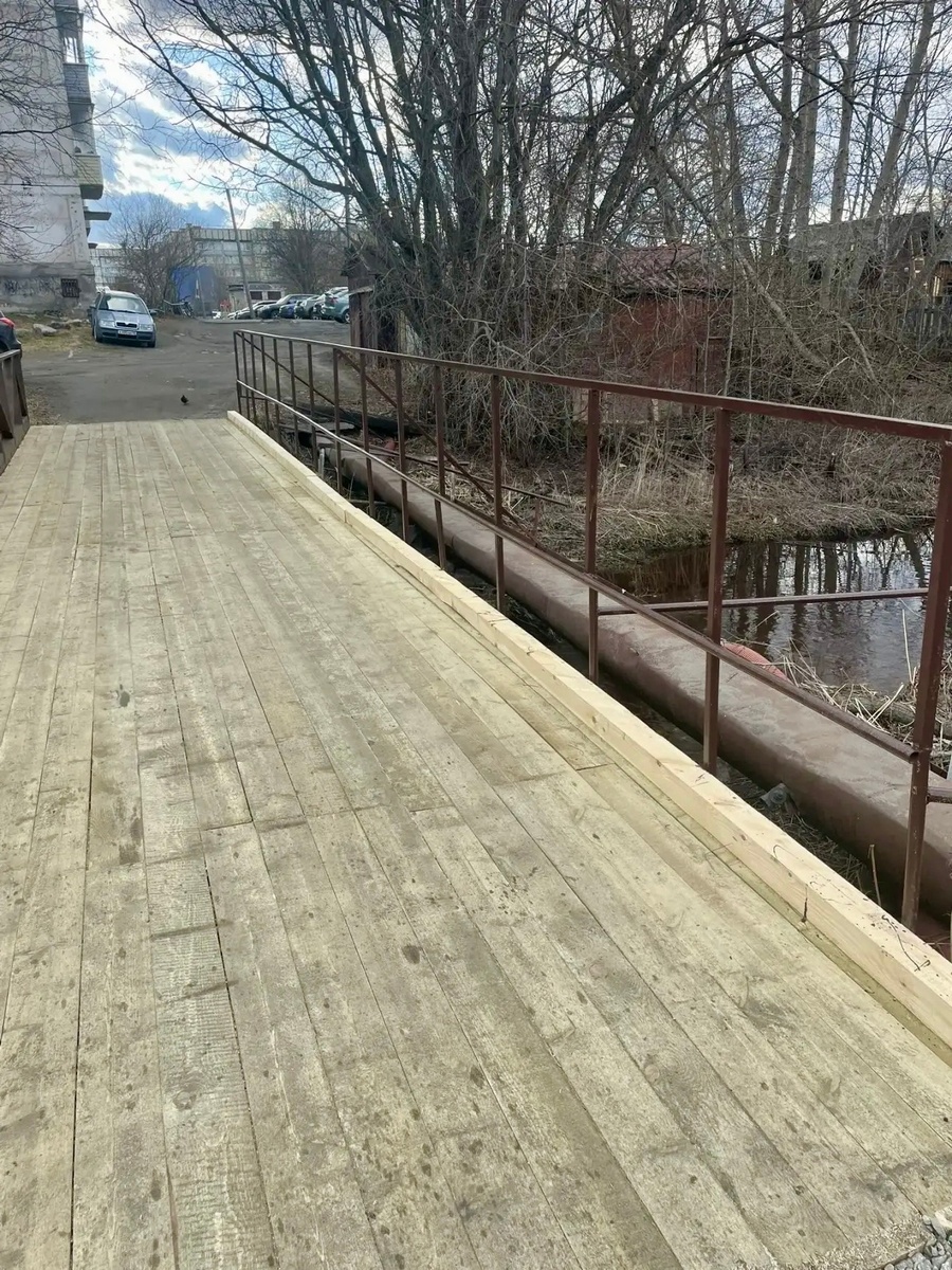    Фото: глава Кемского округа Светлана Долинина