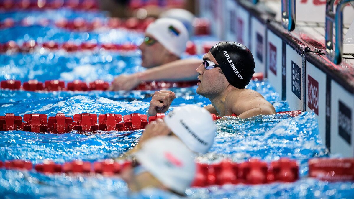 Фото: Joel Marklund/globallookpress.com