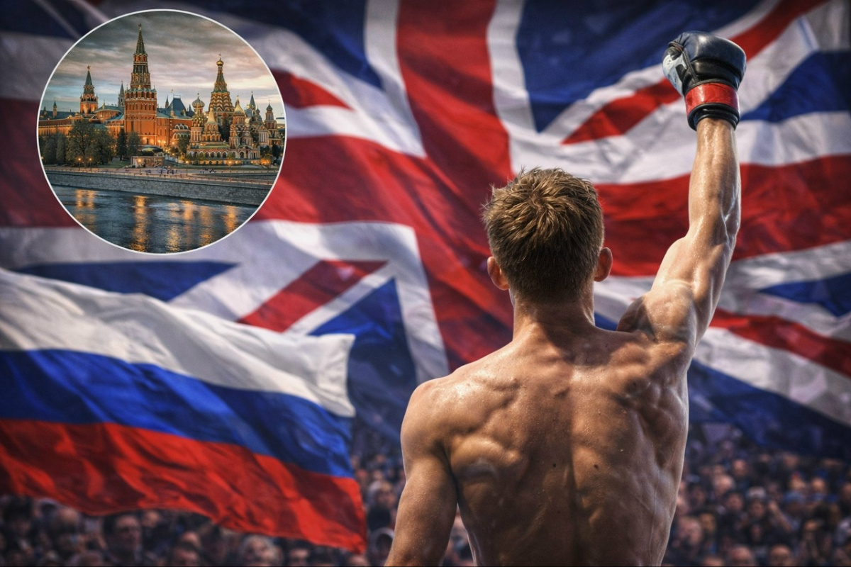    Фото: коллаж RuNews24.ru