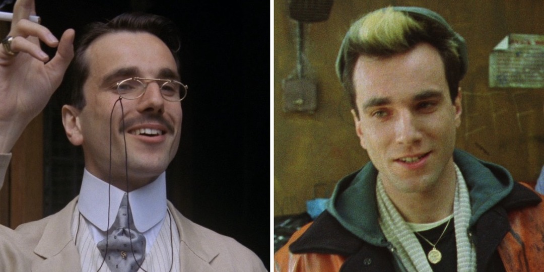 13 актёров, которые сыграли две очень разные роли в один и тот же год, показав своё мастерство