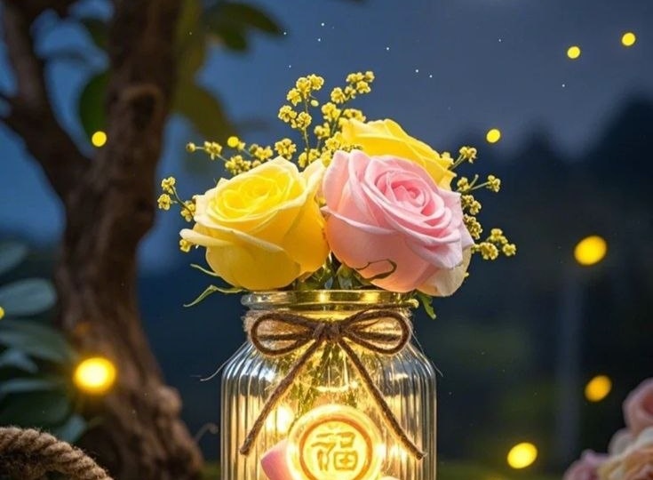 ПЯТНИЦА 17 АПРЕЛЯ — ВЕЧЕР 🌙 ВЕЧЕР ВЕНЕРЫ