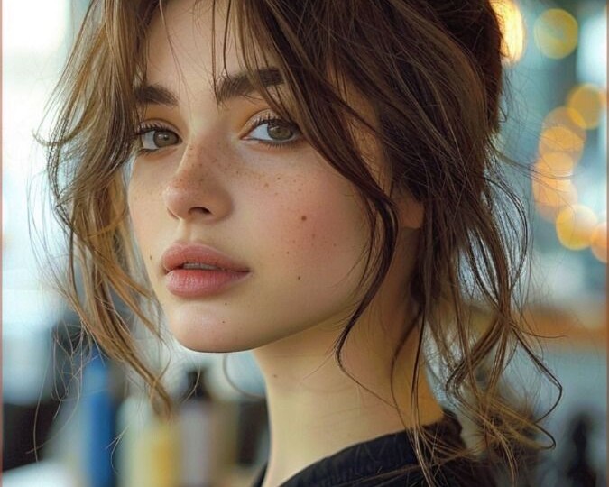 Университетская любовь 3