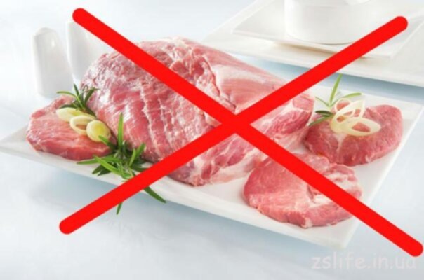 Что происходит с организмом при отказе от мяса?
