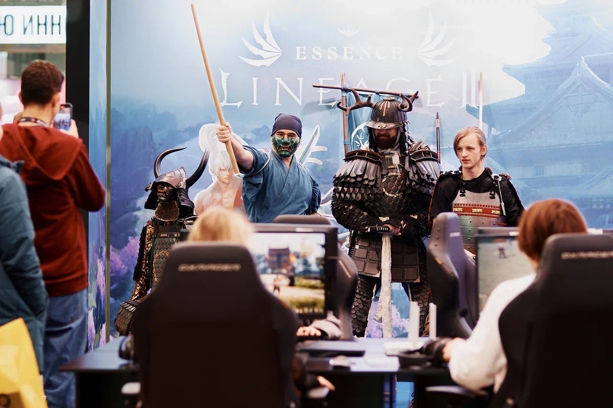 Источник: «Киберсуббота»