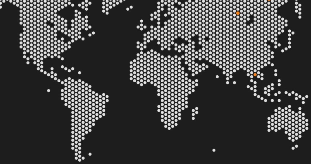 🍉🍇 Вывод клиента на международный рынок