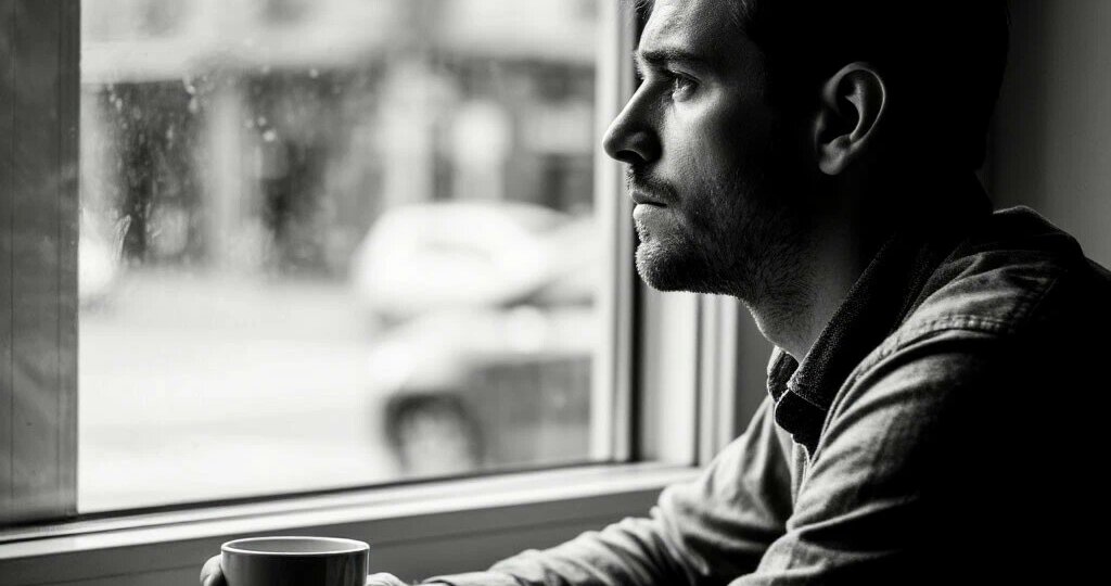 "Чужая кровь". Часть 23