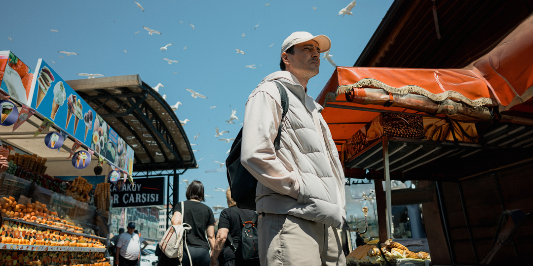 Сериал «Заложник»: сюжет, трейлер, дата выхода