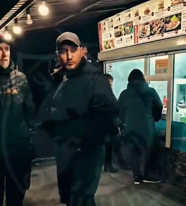 Фото: скрин видео тг-канала "Русская община"