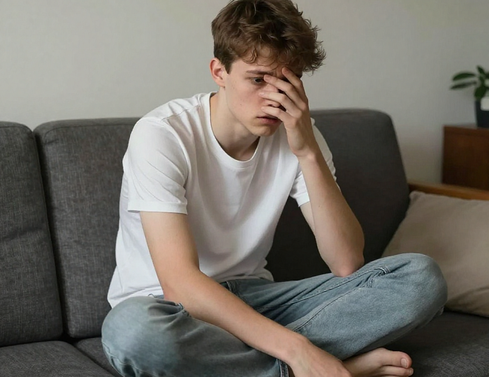 Беспокоит грех рукоблудия, с которым очень тяжело бороться. Насколько плохо каяться и снова впадать в грех?