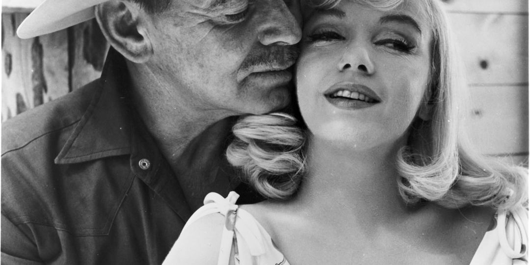 Мэрилин Монро: тайные кукловоды Голливуда / 3