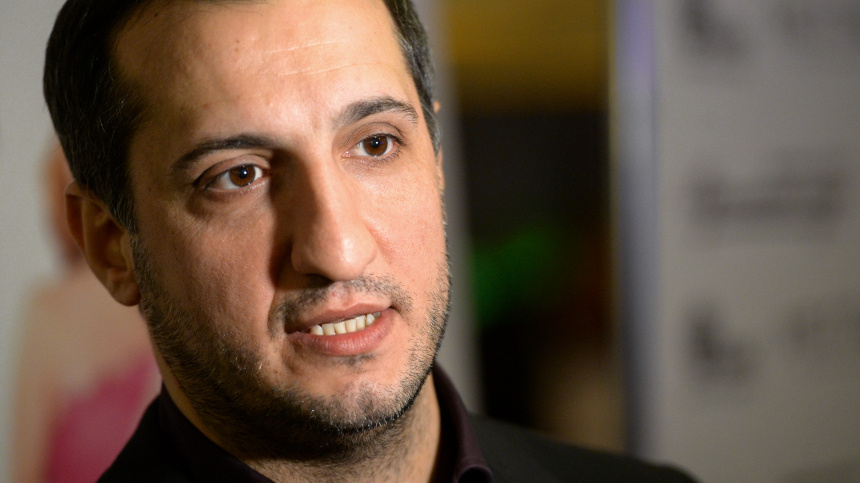    Фото: © РИА Новости/Евгений Одиноков