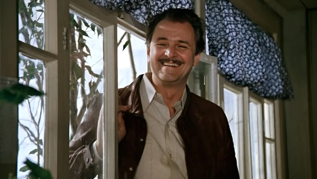 «Карнавал», к/с им. М. Горького, 1981, реж. Т. Лиознова