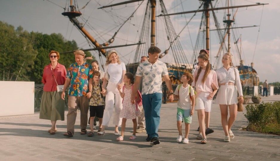 Листайте вправо, чтобы увидеть больше изображений