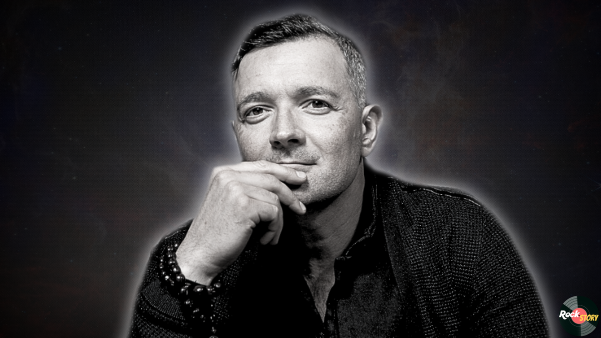 На фотографии: Егор Бероев