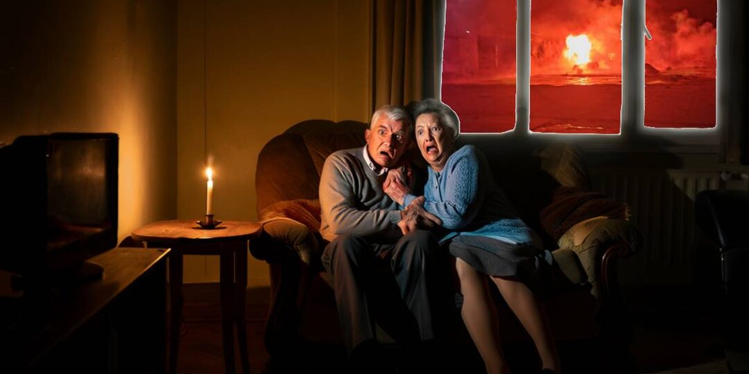 «Боимся не Гераней»: житель Измаила рассказал про жизнь под непрекращающимся огнем