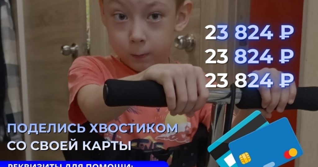 С миру по нитке — Тимоше движение