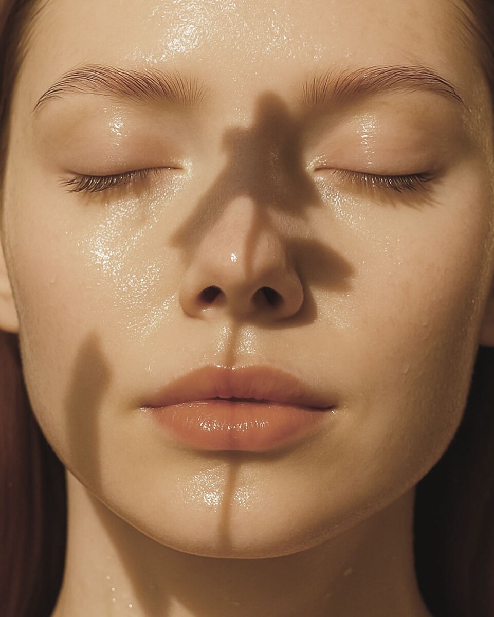 Циркадные ритмы и нейрокосметика Phymongshe
