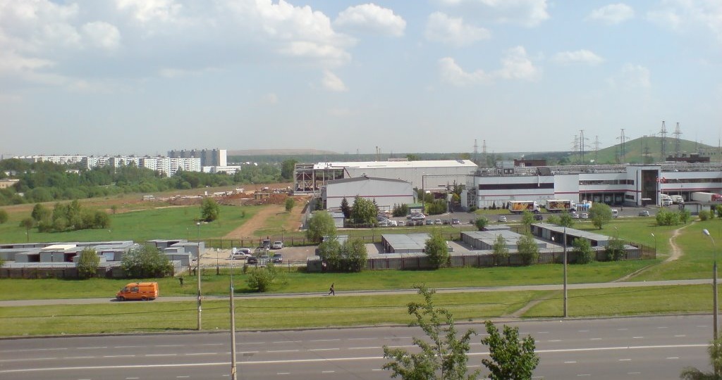 "Макдак!"(часть2).