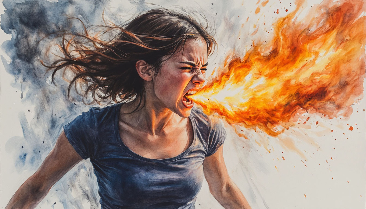 Изображение сгенерировано нейросетью Yandex ART
