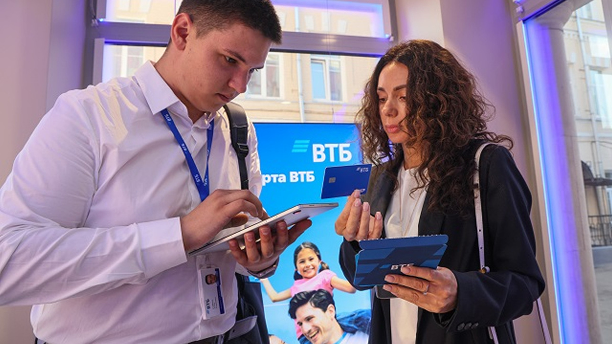Новый раздел «Расти с ВТБ» появится в приложении и веб-версии ВТБ Онлайн