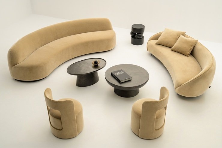 Фото: Dantone Home